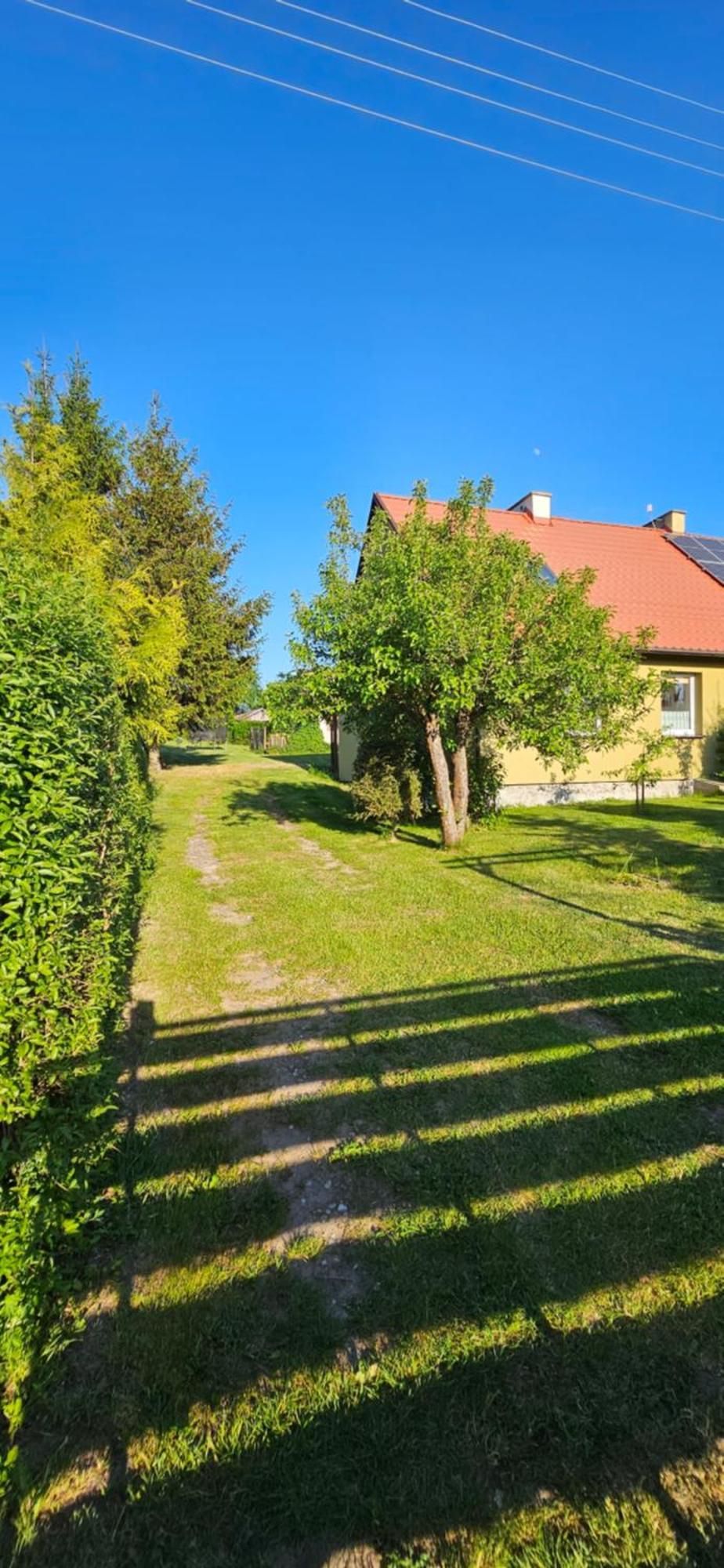 Oliwkowe Jerzykowo -Klimatyzacja Villa Radzieje Dış mekan fotoğraf