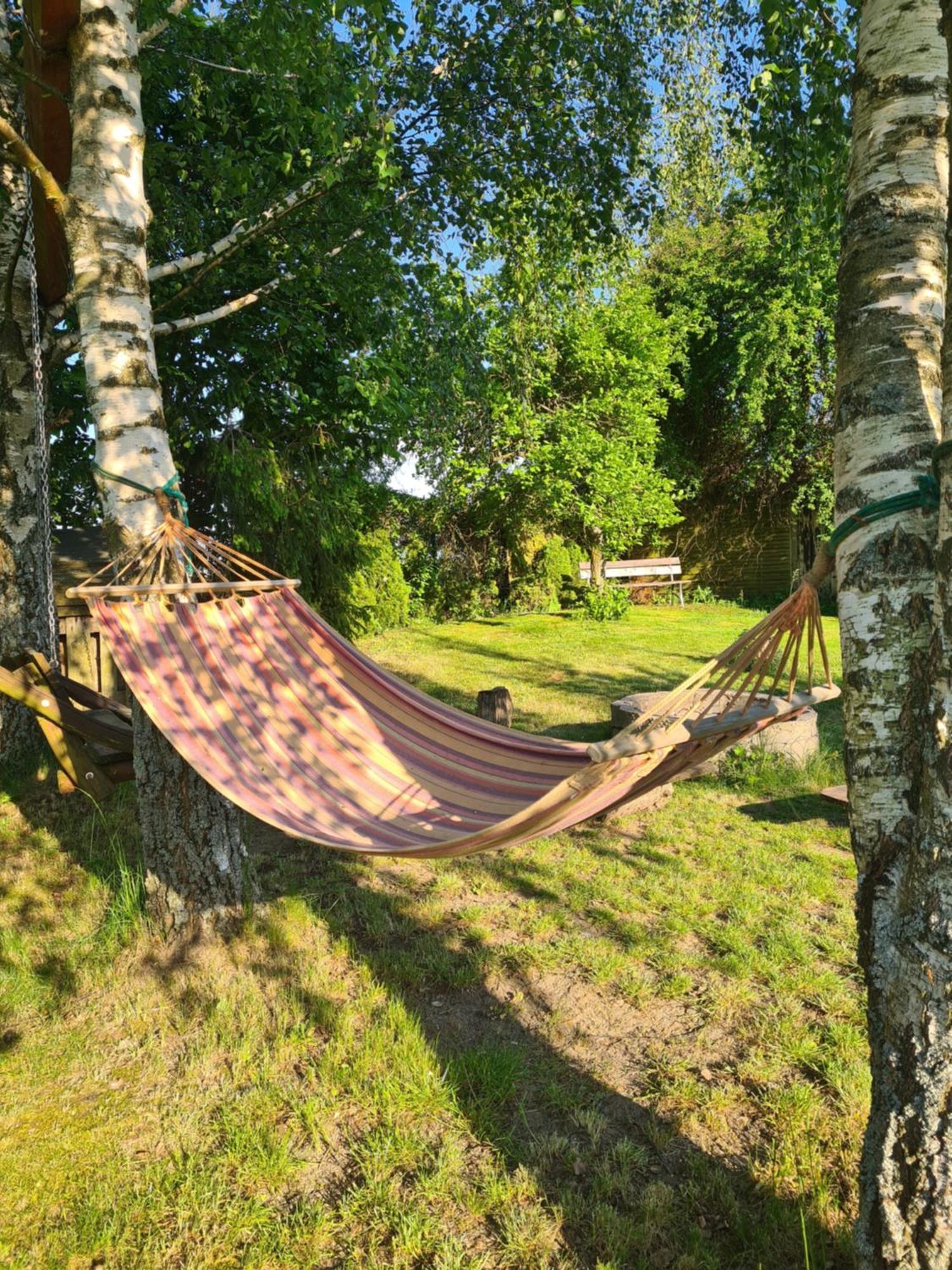 Oliwkowe Jerzykowo -Klimatyzacja Villa Radzieje Dış mekan fotoğraf