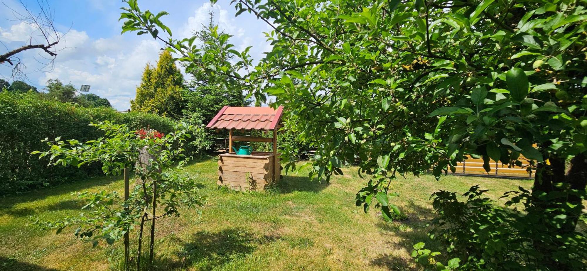Oliwkowe Jerzykowo -Klimatyzacja Villa Radzieje Dış mekan fotoğraf