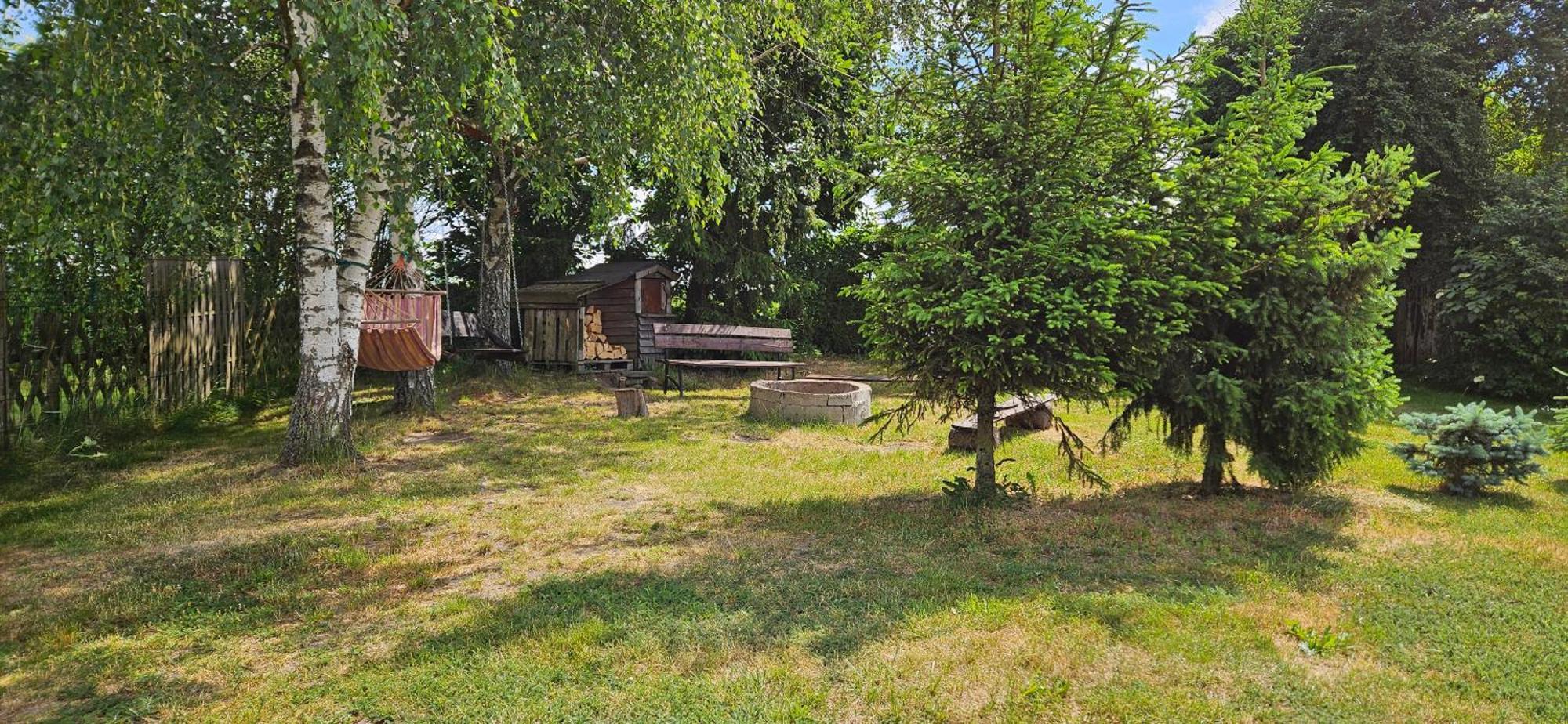 Oliwkowe Jerzykowo -Klimatyzacja Villa Radzieje Dış mekan fotoğraf