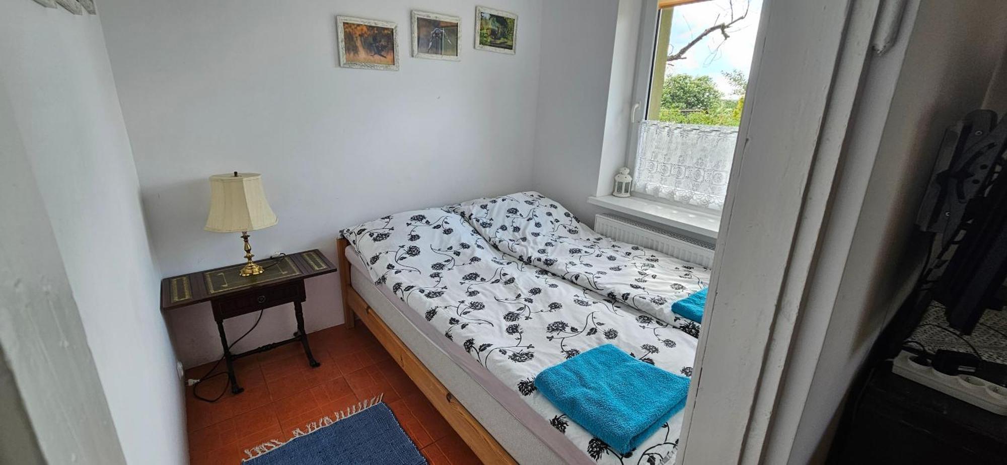Oliwkowe Jerzykowo -Klimatyzacja Villa Radzieje Dış mekan fotoğraf
