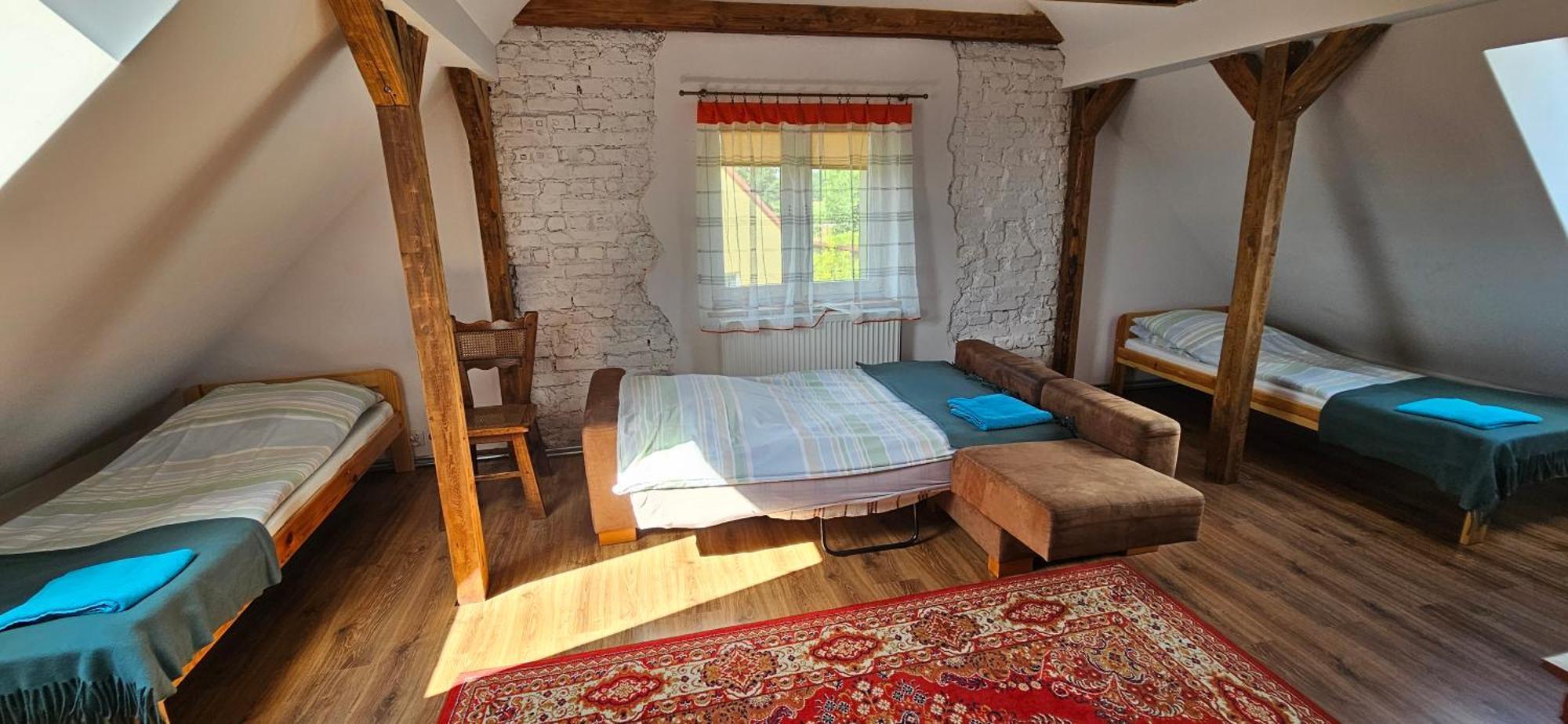 Oliwkowe Jerzykowo -Klimatyzacja Villa Radzieje Dış mekan fotoğraf