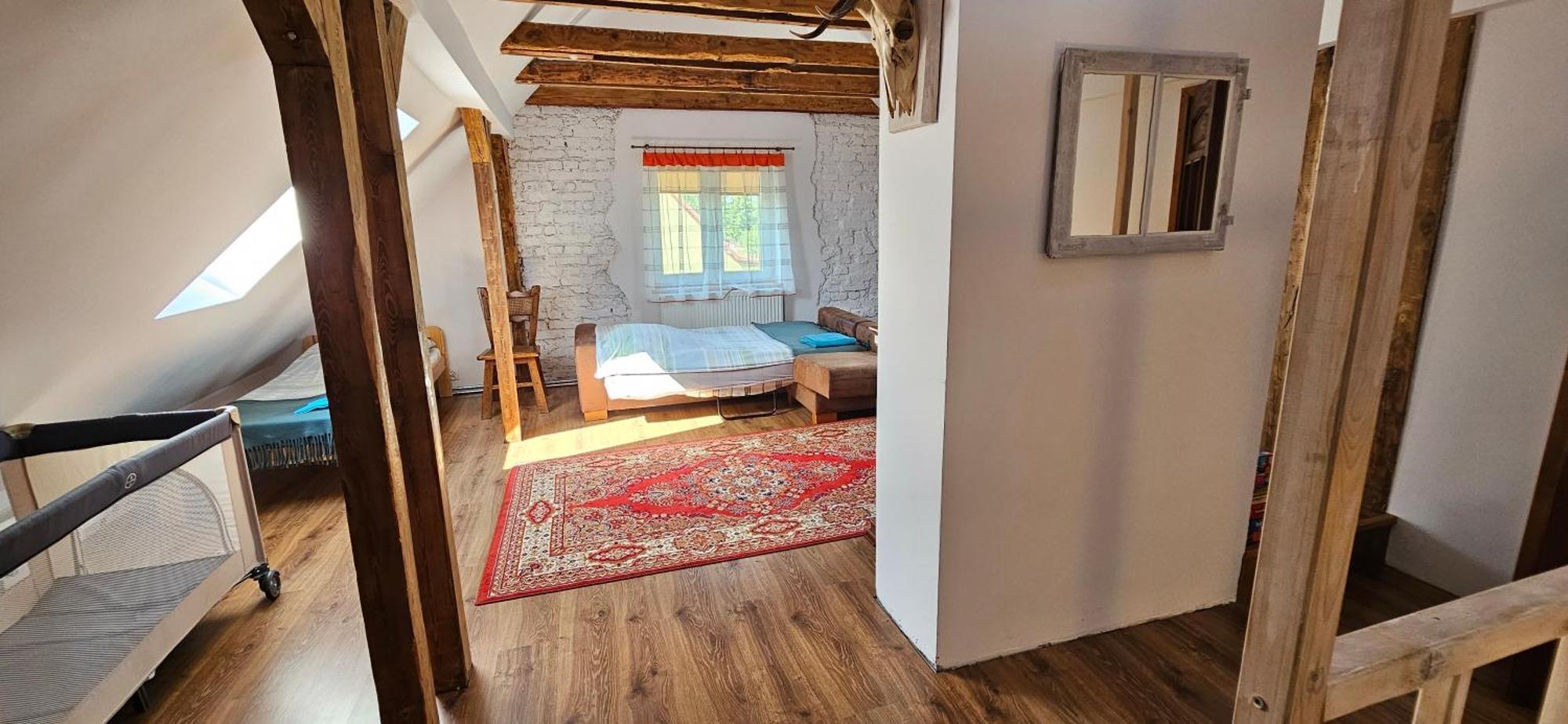 Oliwkowe Jerzykowo -Klimatyzacja Villa Radzieje Dış mekan fotoğraf